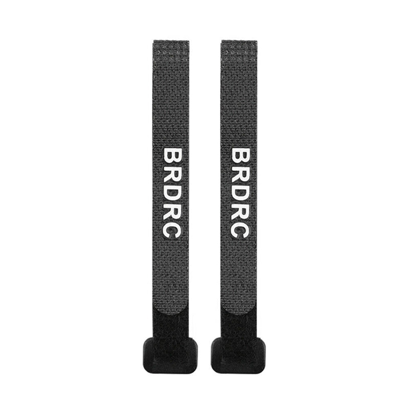 For DJI Mavic Pro 2 Air 2 Mini FIMI X8 SE 2020 2x Nylon Propeller Fixator Strap