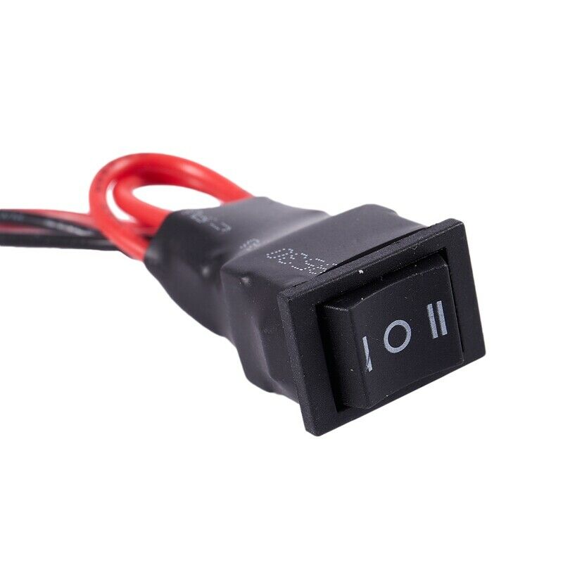 6V 12V 24V 3A PWM DC Motor Speed Controller Forward Reverse Switch Control  Z2V9