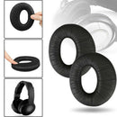 Headphone Replacement Earpads Pillow Ear Pads Cushion For Sony MDR-RF985R  DXH