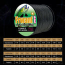 Frwanf 4 Strand 100M PE Braided Fishing Line 4 Strand Super Strong Multifil H1B2