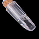 Professional Clear Transparent Clarinet Mouthpiece Woodwind Instruments Part  Gn