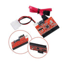 2 In 1 Sata To Ide Adapter Ide To Sata Converter 40 Pin 2.5 Inch Hard Disk  J6N6