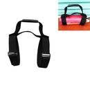 Strong Webbing Scuba Diving Tank Air Cylinder Carry Transport Strap & Handle
