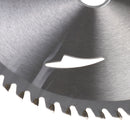 1PC 8 Inch 60T circular saw blade for wood cutting metal cutter discs tools 3C