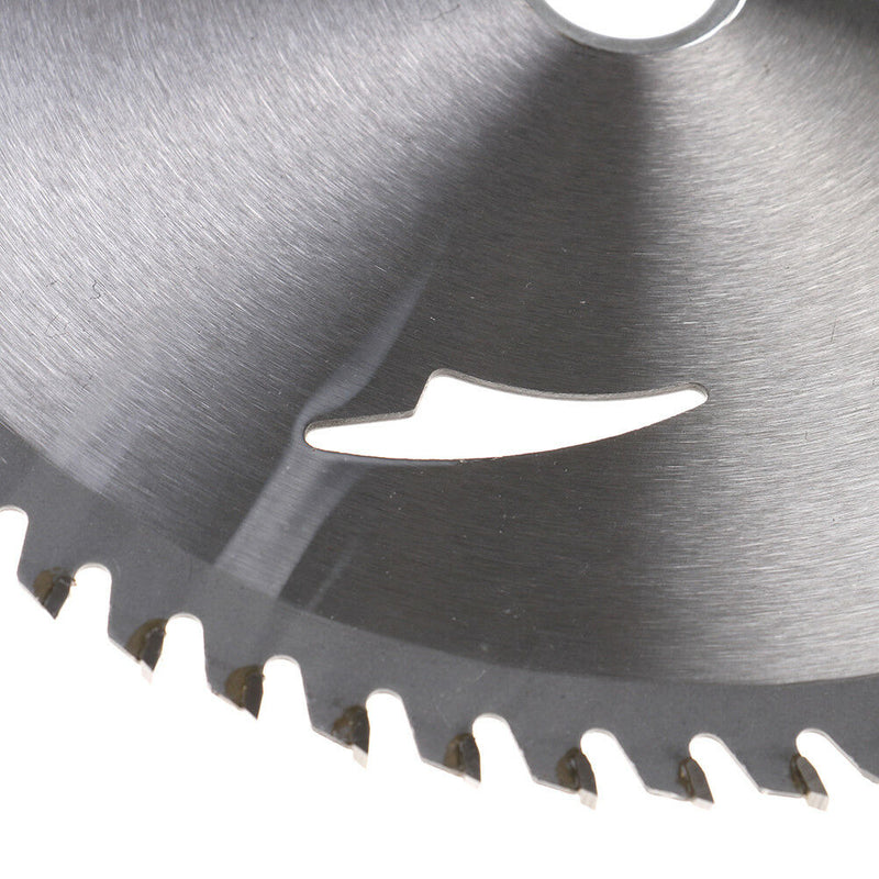 1PC 8 Inch 60T circular saw blade for wood cutting metal cutter discs tools 3C
