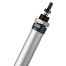 16x250 16mm Bore 200mm Stroke Sinlge Rod Air Cylinder T1Y1