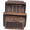 1/10 Scale Decoration Wood Box Case for All 1/10 RC Crawler Car Axial SCX10 E7S6