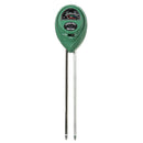Garden Plant PH Soil  Water Moisture Light Test Meter Flower 3 In 1