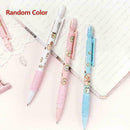 Mechanical Pencils School Office Supply Student Stationery Pencils Kid Auto Y2B3