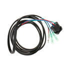 Marine Trim-Tilt Switch for Outboard Marine Motors Power Trim for Yamaha