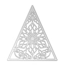 Metal Cutting Dies Stencils for DIY Scrapbooking Album Christmas (MS-623)