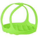 Pressure Cooker Lifter, Silicone Sling Lifter Rubber Bakeware Steamer PressuX7X9