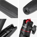 Ulanzi MT-08 Desktop Mini Portable Tripod with 1/4 Screw To DSLR Cameras Sm U7Q4