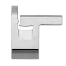 Multifunction Household Electric Sewing Machine Presser Feet with a Ruler A