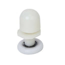 6pcs Replacement Shower Door Roller Wheel Runner Diameter 25mm Y6H8