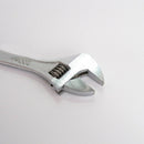 Portable High Grade 2.5" 4.0" Adjustable Spanner Wrench Shank Large DIY Tool KIO