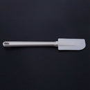 plastic Ended Spatula 14In 355mm Kitchen Baking Spatula M7Y4