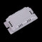 AC85V-260V 10A 2CH Receiver Learning Code & 2 Key Transmitter 200M 315MHZ