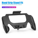 ABS Portable Hand Grip Stand Case Shell Cover Fit for Nintend Lite Console