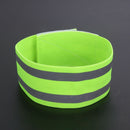 Ultralight Safety Reflective Sport Arm Band Armband for Night  Running