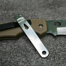 Outdoor Tool Small Mini Crowbar Crevice Survival Home Nail -New Puller DIY B1K2