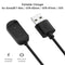 3.28ft USB Charger Cable for Amazfit T-Rex GTR 42mm 47mm GTS Smartwatch A