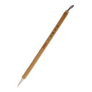 3x Wood Chinese Drawing Painting Writing Calligraphy Brush Pen Art Supplies Tool
