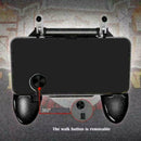 W11 + Mobile Phone Gamepad Holder Controller Phone Joystick Game Wireless O W5X5