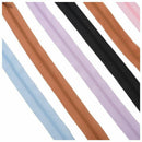 5X(6pcs/lot Invisible zipper Back cushion Skirt Hidden Nylon Zipper for se F3B8)