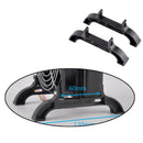2pcs Heat Exchanger External Bracket For Computer Water Cooling Radiator