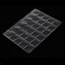 20 Pages 300 Pockets Coin Holders Storage Collection Album Protector Sheets