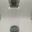 Portable Hydrogen Rich Water Maker Ionizer Generator Bottle Cup Xmas Gifts