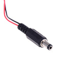 1pcs 9V battery holder box case wire plug for Arduino R3 neME
