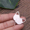 10PCS Sim Card Tray Removal Eject Pin Key Tool Stainless Steel Needle ON