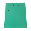 Cake baking mold, five of foam pad mat Square double side decoration fondan