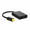 16cm 1-in-2 out Digital Optical Audio Splitter Adapter Cable Device for CD DVD