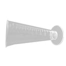 23pcs 100ml 1oz Plastic Measure Graduated Measuring Rice Medicine Cup Liquid