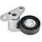Car Belt Tensioner A/C Part for Chevrolet Gmc Saab Buick Cadillac Hummer Ex A8O4
