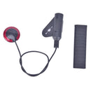 Acoustic Piezo Contact Microphone Pickup for Guitar Ukulele Violin Mandolin T FT