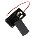 Electric Ukulele Pickup Amplifier Tone W/ 3.5mm Jack Connector For Ukulele