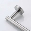 Sus304 Stainless Steel Bathroom Lavatory Toilet Paper Holder And Dispenser