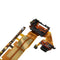 New On/Off Power Volume Button Key Flex Cable for Sony Xperia Z4 E6533 E6553