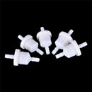 10x Universal Petrol GasGasoline LiquidFuel Filter forScooter Motorcycle CarA Gw