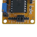 ADC0809 Module AD Converter 8 Channel Parallel Digital Voltmeter Module