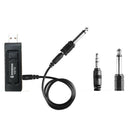 Professional VHF Wireless Microphone Handheld Microphone System for Karao
