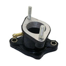 28mm Carby Carburetor Intake Manifold for 125cc 150cc PIT Quad Dirt Bike ATV New
