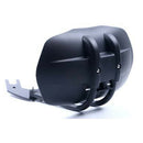 Motorcycle Rear Fender Mudguard Protector Splash Guard Mud Flap for Cafe Racer