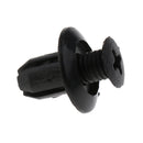 100x Car Interior Firewall Heat Insulation Mat Clips for Hyundai Elantra