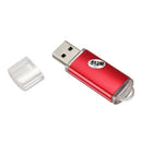 USB 2.0 Flash Memory Stick Pen Drive Storage Thumb Color:Red Capacity:512MB I2V6