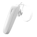 B1 Bluetooth Headset Earpiece Hands-free Mini Wireless Noise Reduction Earbud